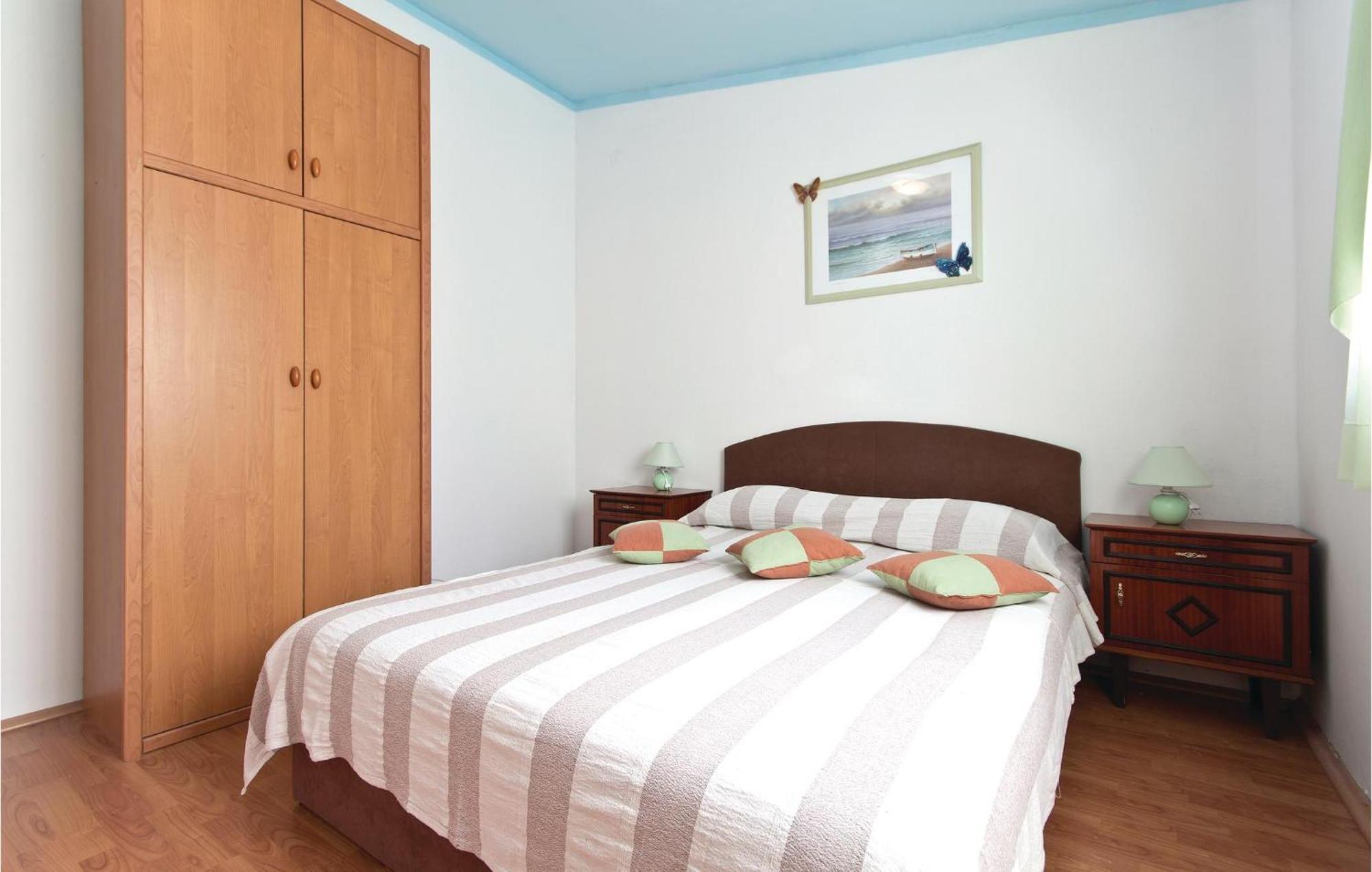 3 Bedroom Gorgeous Apartment In Marcana ภายนอก รูปภาพ